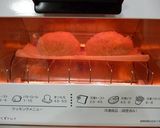 チーズ好きの為の焼きおにぎり作り方5写真
