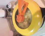 キューピーで☆トマトクリームスープパスタ作り方3写真