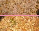すごくおいしい！かぼちゃと挽肉のココナツカレー作り方2写真