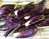 揚げナスの煮含め~♪作り方3写真