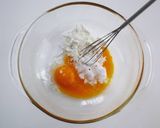 * フレッシュ ❤ いちじくのタルト♪作り方1写真