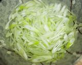 ボリュームアップ！豚もも肉の醤油焼き作り方2写真