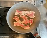 焼きそば　〜広島作り方1写真