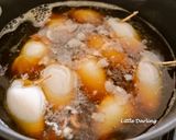 いか飯(いかめし) 冷凍イカで簡単!作り方6写真
