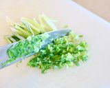 【ポリ袋で簡単】やみつきねぎ塩ダレ作り方5写真