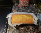 レモンパウンドケーキ作り方7写真