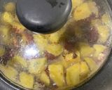 揚げない!ほくほく大学芋作り方6写真