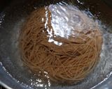 トマトと新玉ねぎのサラダ風ビビン冷麺作り方2写真