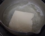 ぎせい豆腐作り方2写真