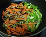 ぎせい豆腐作り方3写真