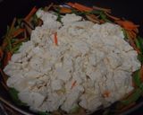 ぎせい豆腐作り方4写真
