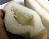 ホットポケットサンド作り方1写真