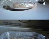 超簡単✪ ツナとコーンのパテ作り方4写真