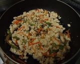 ぎせい豆腐作り方5写真