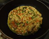 ぎせい豆腐作り方7写真