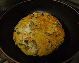 ぎせい豆腐作り方8写真