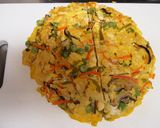 ぎせい豆腐作り方9写真