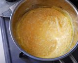 不器用挽肉炒飯オムライス作り方3写真