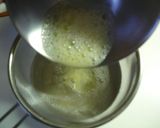 チーズ茶碗蒸し作り方1写真