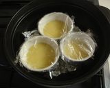 チーズ茶碗蒸し作り方4写真