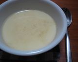 チーズ茶碗蒸し作り方5写真