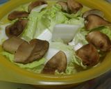 鶏ささ身のポン酢蒸し作り方4写真