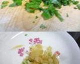 和風レンコンバーグ作り方2写真