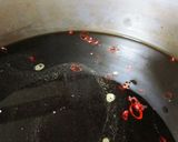 ゴーヤの酢醤油漬け作り方2写真