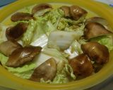 鶏ささ身のポン酢蒸し作り方5写真