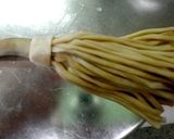 魔女の宅急便☆キキのパンリース(ジブリ飯作り方15写真