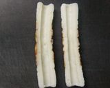 安っ!!節約メニュー♡納豆ちくわ天♡作り方7写真