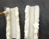安っ!!節約メニュー♡納豆ちくわ天♡作り方10写真