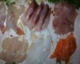*我が家の手巻き寿司*作り方1写真