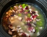 お弁当にも◎冷めても美味しいタコ飯作り方6写真