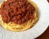 ☆トマトとにんにくとツナのパスタ☆作り方6写真