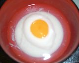 温玉ぶっかけ肉みそうどん！！作り方5写真