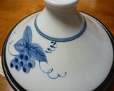 タジン鍋でゴーヤ蒸し作り方3写真