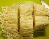 うま辛☆きのこラー油。作り方3写真
