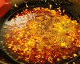 うま辛☆きのこラー油。作り方5写真