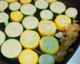 夏野菜のマリネ♪作り方6写真