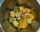 夏野菜のマリネ♪作り方7写真