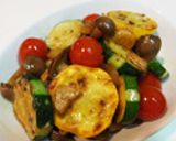 夏野菜のマリネ♪作り方11写真