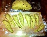 焼きたては格別。クリームコーンパン作り方8写真