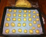 焼きたては格別。クリームコーンパン作り方9写真
