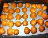 焼きたては格別。クリームコーンパン作り方11写真
