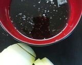☆柚子胡椒焼き☆作り方1写真
