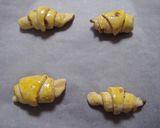 米粉入り♪もちもち黒糖ぶどうパン作り方6写真