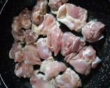簡単★メキシカン鶏肉のトマト煮込み作り方2写真