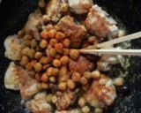 簡単★メキシカン鶏肉のトマト煮込み作り方3写真