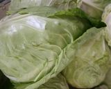 キャベツ（みさきかんらん）で特製うまたれ作り方1写真